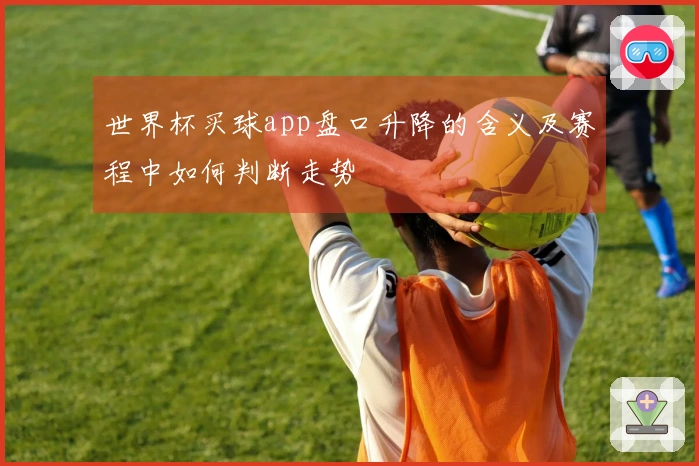 世界杯买球app盘口升降的含义及赛程中如何判断走势